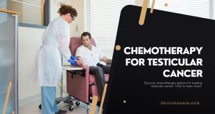 Chemotherapy for Testicular Cancer