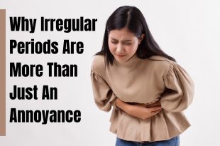 Why Irregular Periods Are More Than Just An Annoyance