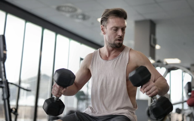 Exercise And Physical Activity