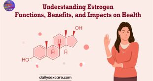 Understanding Estrogen Functions, Benefits, and Impacts on Health