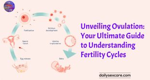 Unveiling Ovulation Your Ultimate Guide to Understanding Fertility Cycles