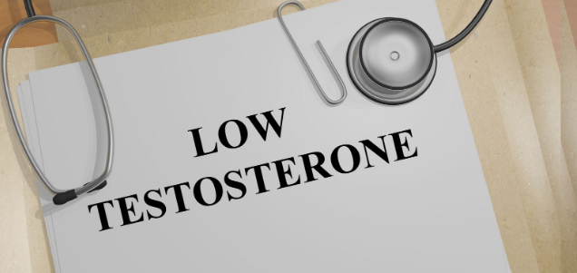 Low Testosterone