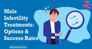 Male Infertility Treatments Options and Success Rates