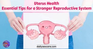 Uterus Health Essential Tips for a Stronger Reproductive System