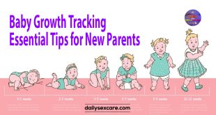 Baby Growth Tracking Essential Tips for New Parents