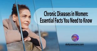 Chronic Diseases in Women: Essential Facts You Need to Know