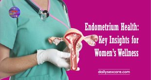 Endometrium Health Key Insights for Women’s Wellness
