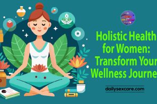 Holistic Health for Women: Transform Your Wellness Journey