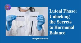 Luteal Phase Unlocking the Secrets to Hormonal Balance