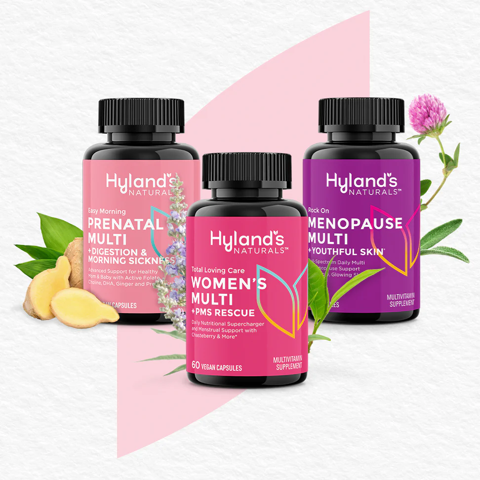 Nutritional Supplements