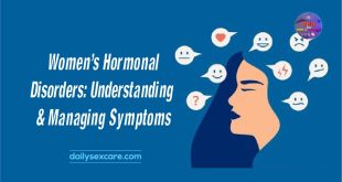 Women’s Hormonal Disorders Understanding and Managing Symptoms