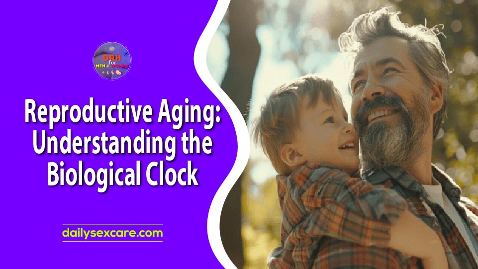 Reproductive Aging: Understanding the Biological Clock