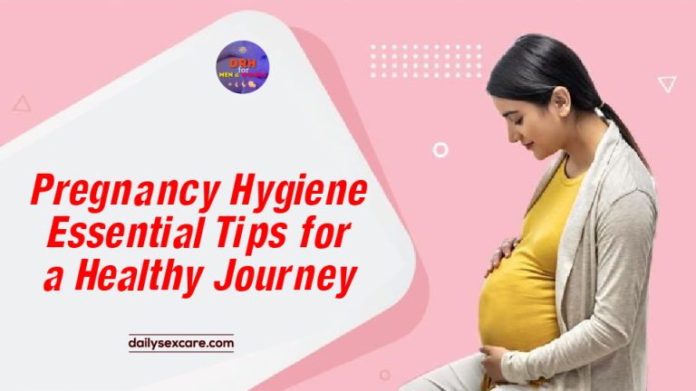 Pregnancy Hygiene: Essential Tips for a Healthy Journey - Reproductive ...