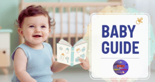The Essential Baby Guide for New Parents
