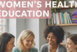 women's health education