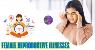 female reproductive illnesses